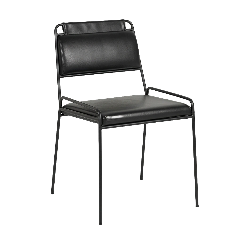 ROPE CHAIR
