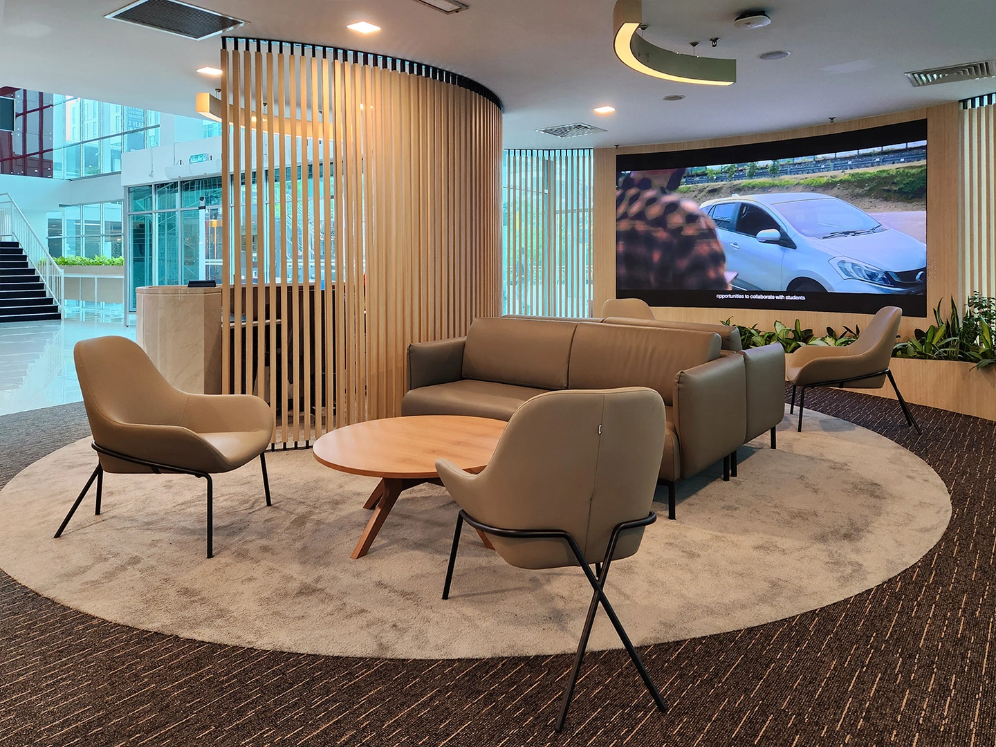 Taylor's University Lakeside Campus