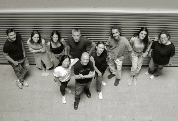 Enrique Martí Studio