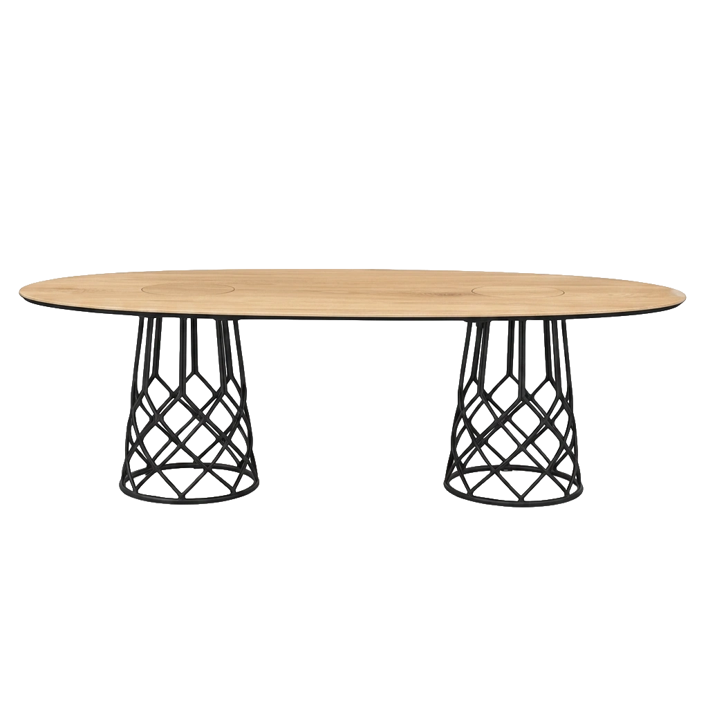 KANPAI DINING TABLE