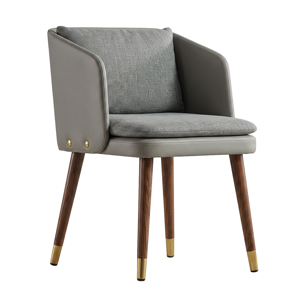 TUXEDO CHAIR