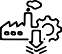 Efficient production processes