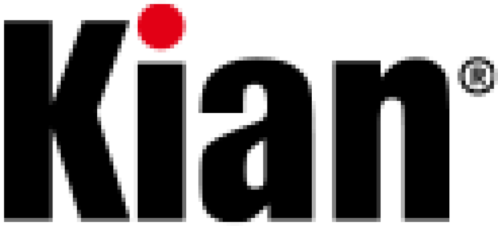 KIAN logo